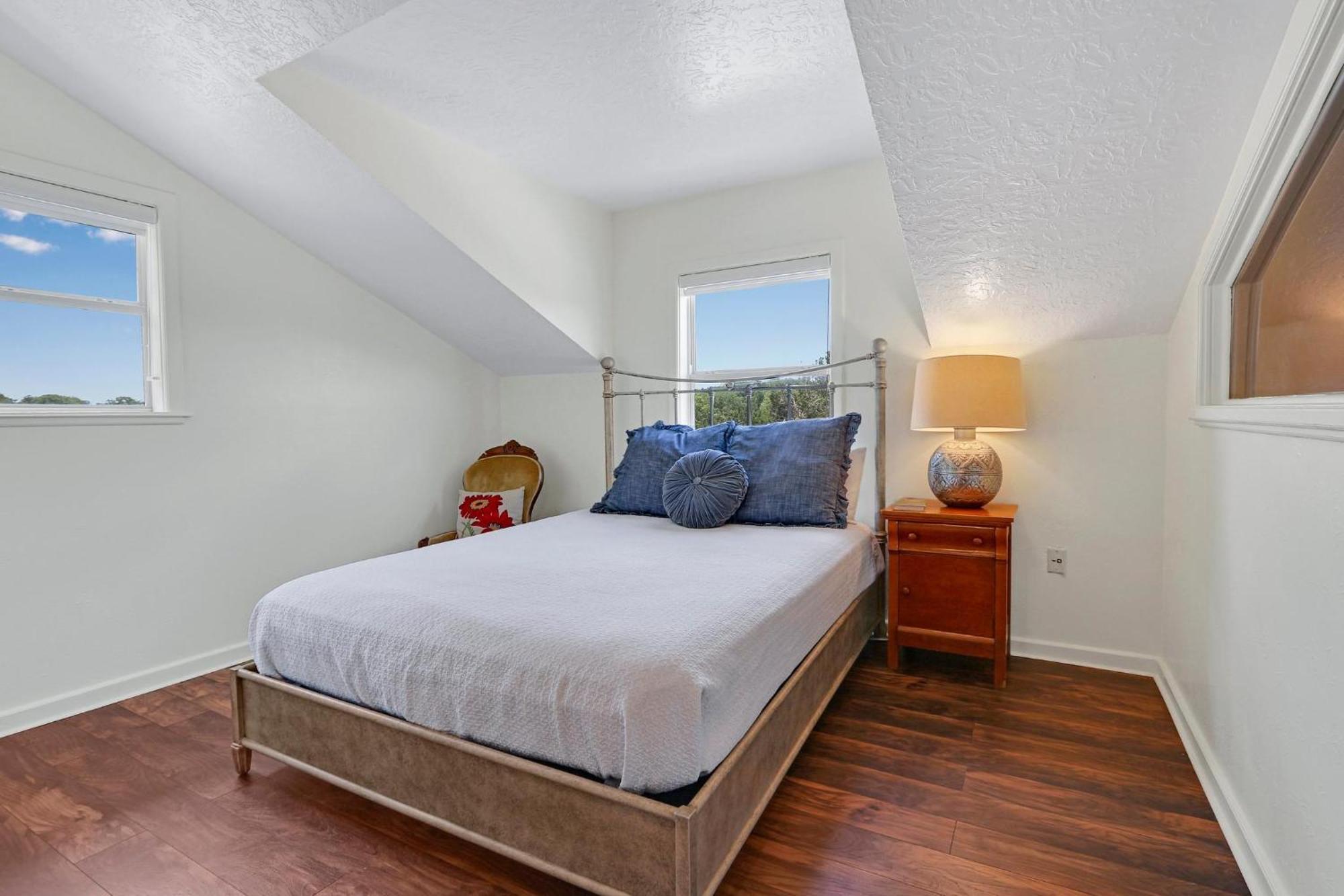 Mi Rancho Villa Wimberley Ngoại thất bức ảnh