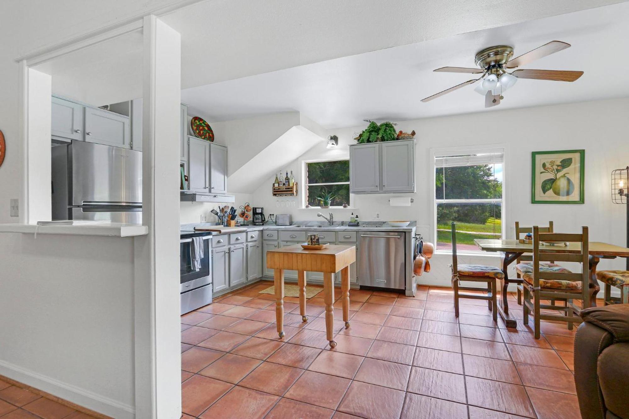 Mi Rancho Villa Wimberley Ngoại thất bức ảnh