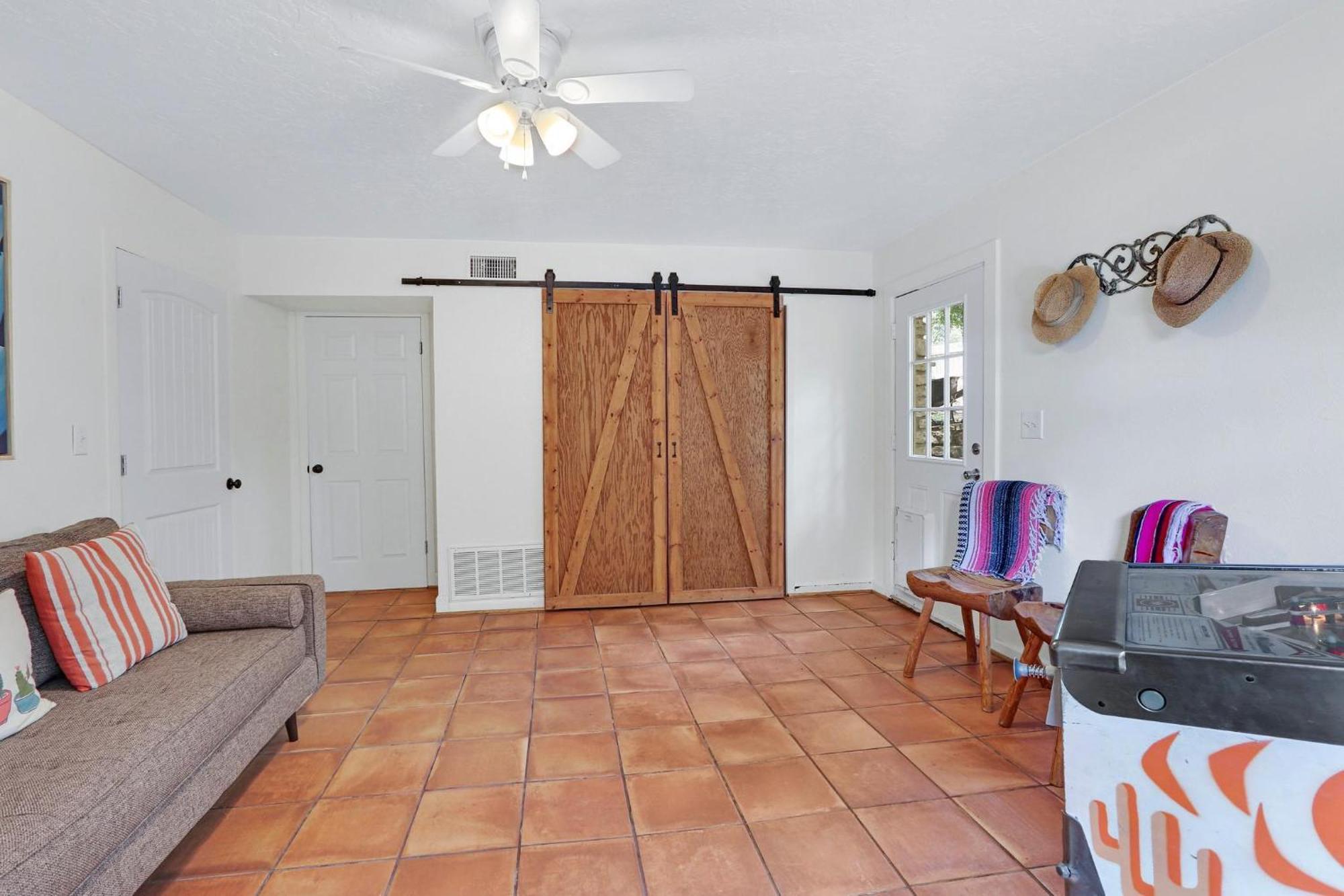 Mi Rancho Villa Wimberley Ngoại thất bức ảnh