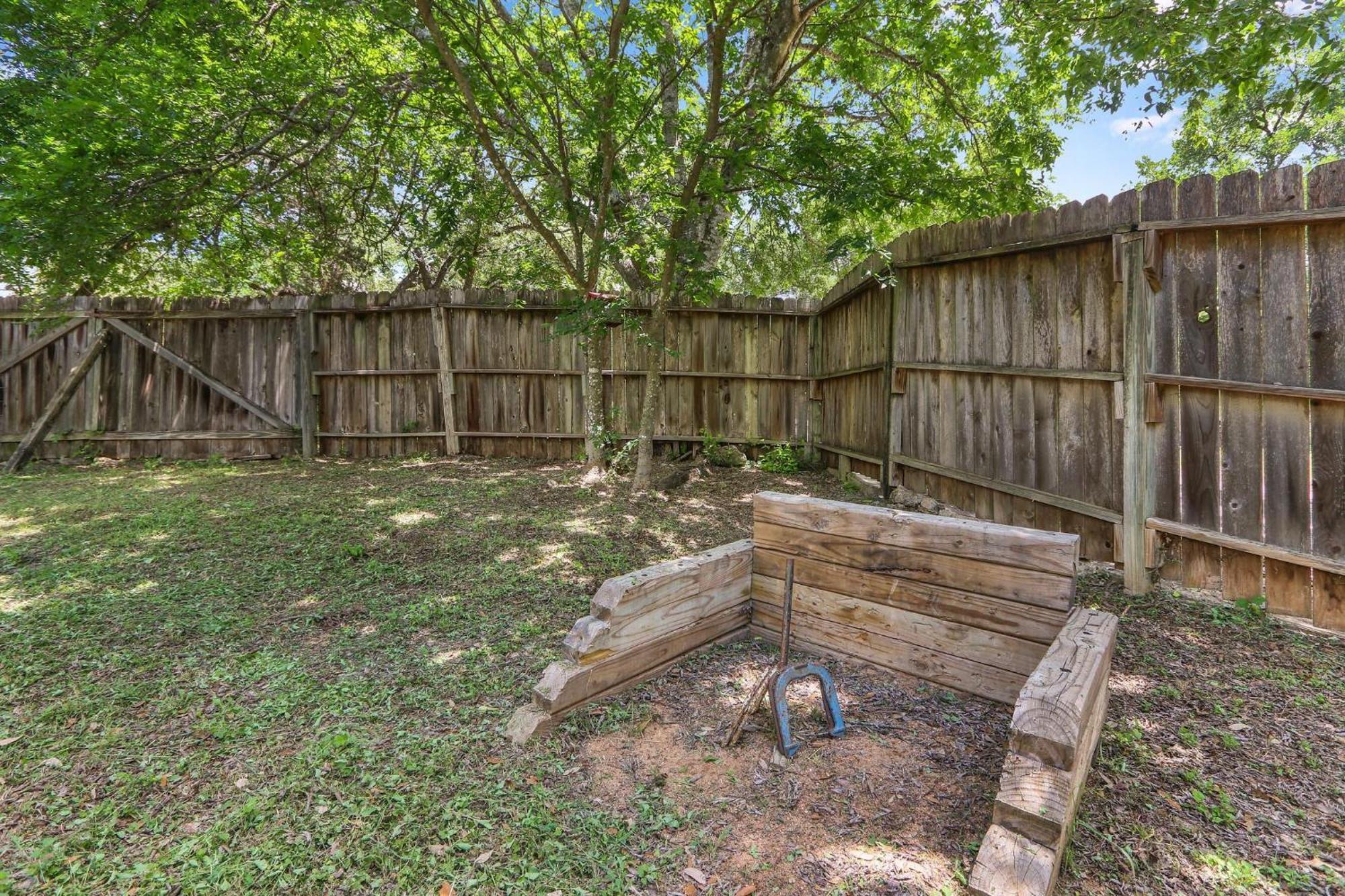 Mi Rancho Villa Wimberley Ngoại thất bức ảnh